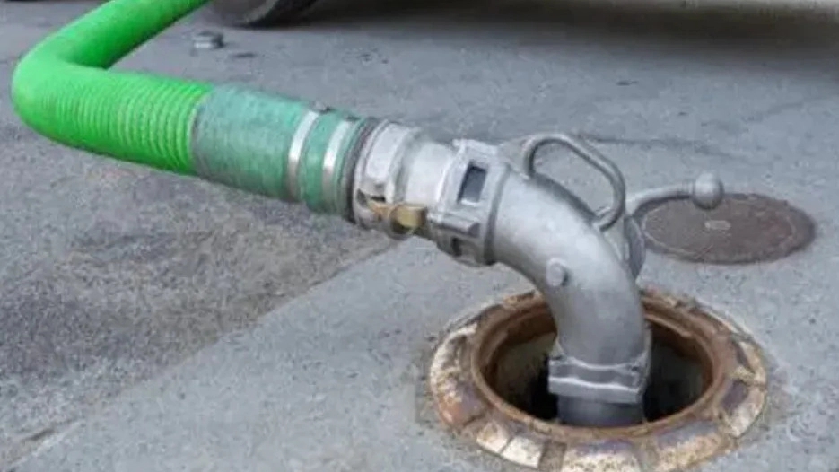 Bahrami Opening Pipe, Well Discharge and Water and Wastewater Plumbing in Saveh