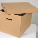 Cartoon making, three -and -five -layer cartons and a flute laminate in Mohammad Shahr Karaj
