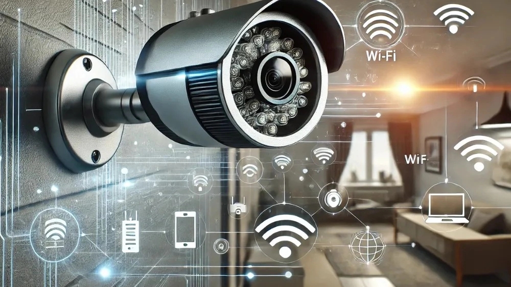Selling CCTV CCTV System