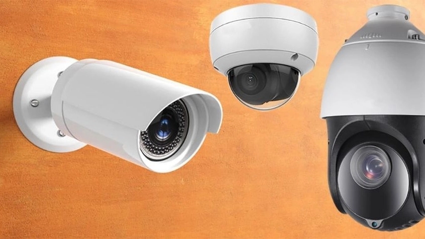 لیست قیمت دوربین مداربسته یزد
