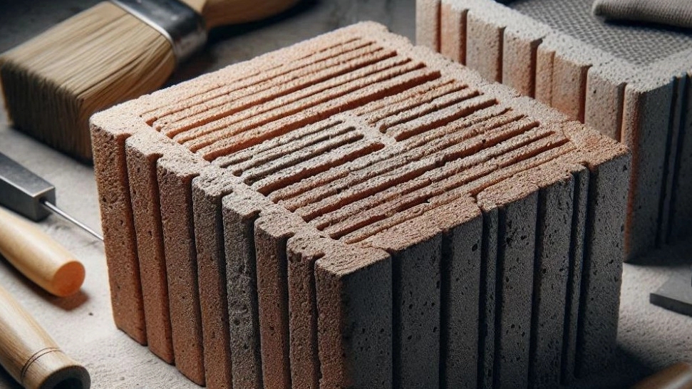 Fakhari Nia Refractory Brick Factory