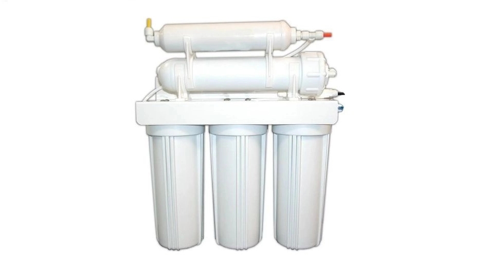 Ecoatrak home water purifier of 5 -step subsidiaries