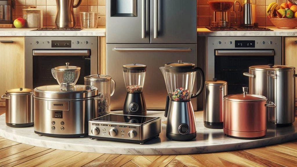 Azour home appliance dealer