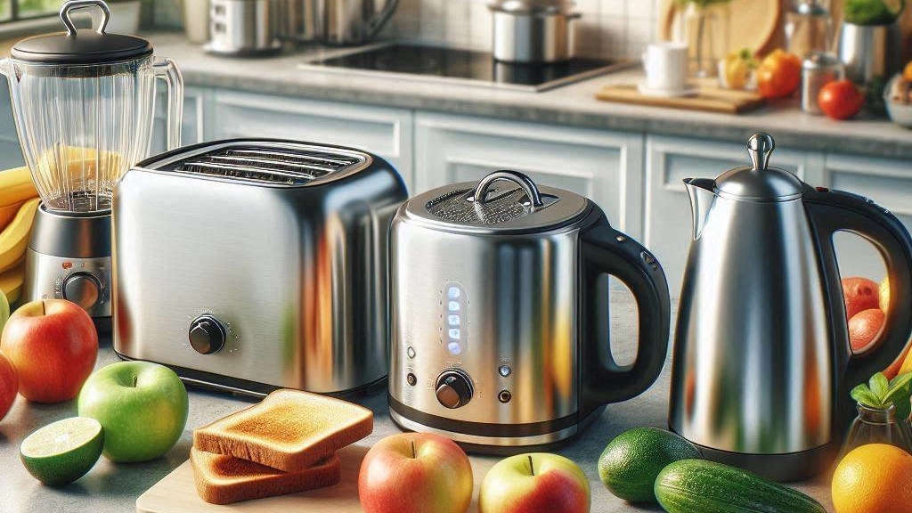 Azur's appliances in Baneh