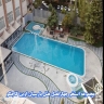 Kajko Complex, Four Season Pool in Tehran