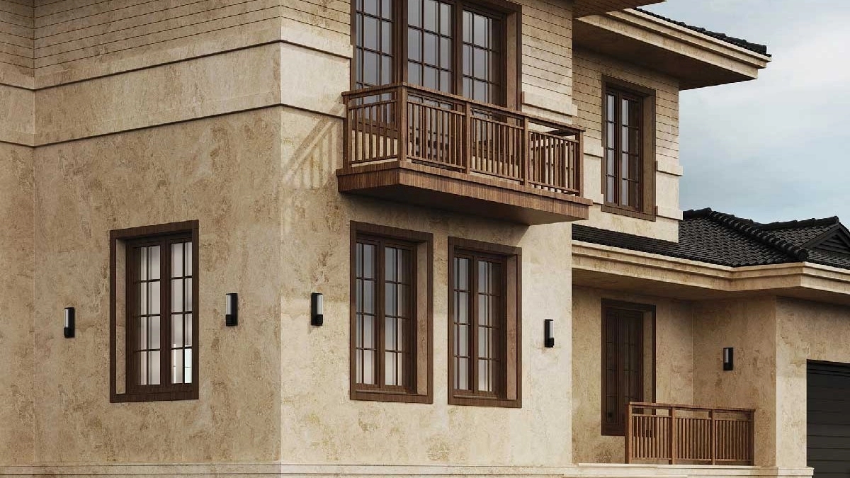 Sale of Abbas Abad building stone in Isfahan