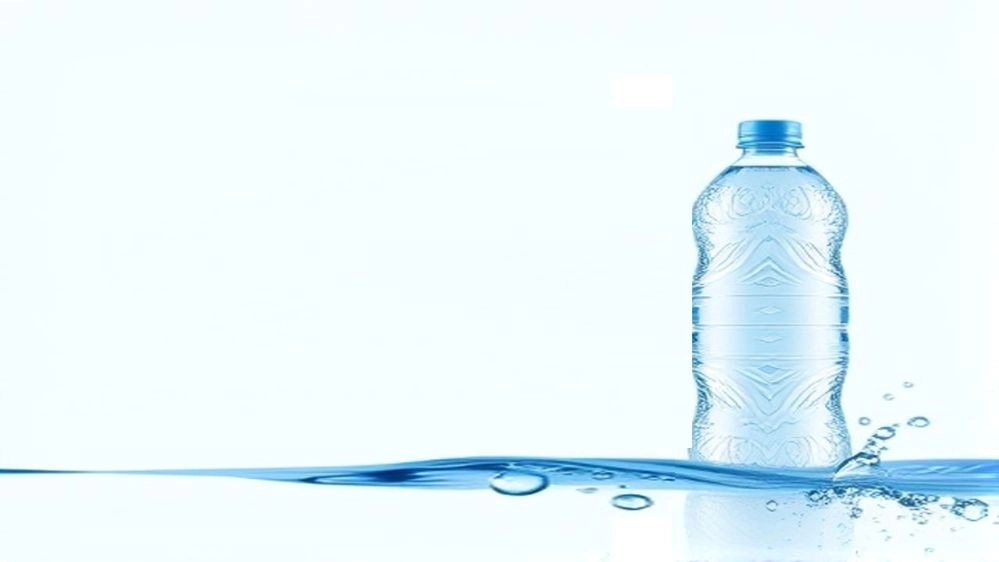 Kimia Dr drop, sell distilled water and chemicals in Tehran