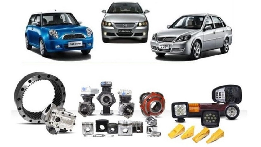 Asia Yadak, Sale of Sensor and Berlian Fan Tray in Babylon