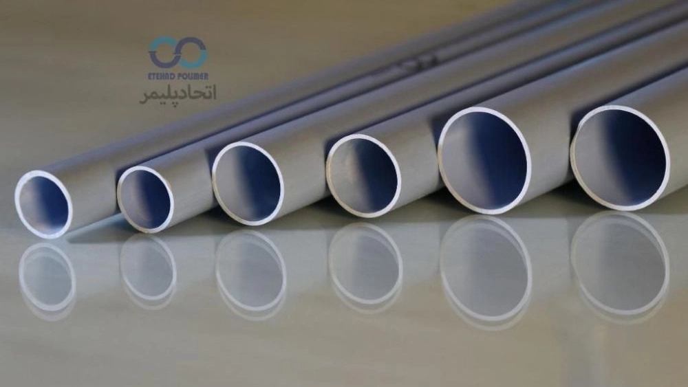 أنابيب كهربائية مقاومة للحريق في رضوي خراسان، مشهد