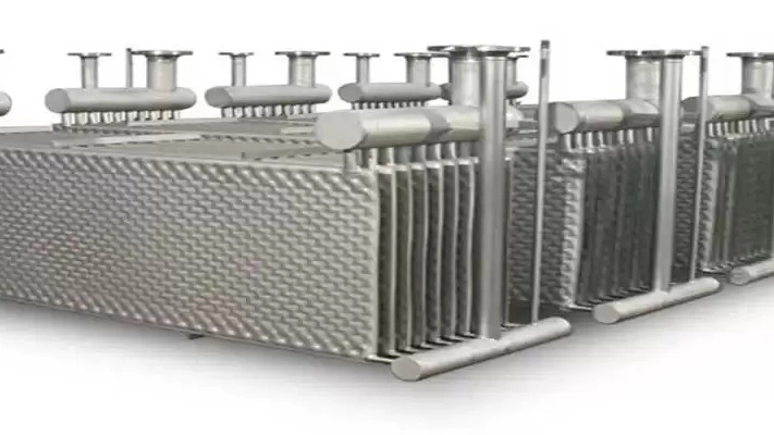 Karimi Refrigeration Industry Chiller, Ice Bank and Cooler Milk in Mashhad