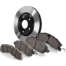 Mr. Lent, Sale of Automotive Brake Package in Golbahar Mashhad