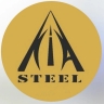 Kia Steel, supply of all kinds of alloy steel of gas furnaces in Tehran