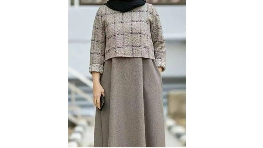 Spring store, sale and supply of women's and baby clothing in Rasht