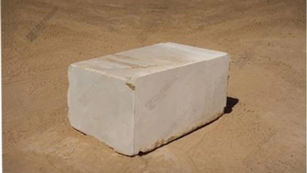 Sale of cut stones and coupes in Shiraz