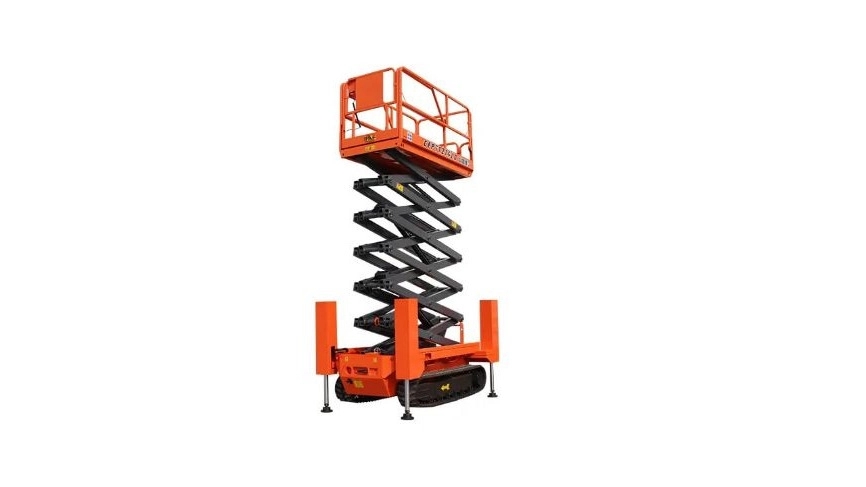 Sales and installation of hydraulic lifts in Zahedan