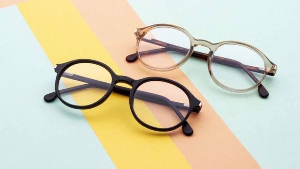 Zahedan Glasses Manufacturing all kinds of scoring lenses