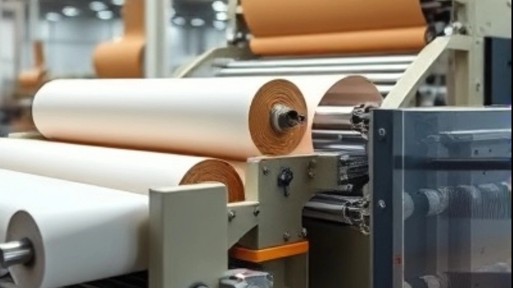 Duplex Cardboard Manufacturer