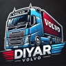 Volvo Diar Store, Importer of Volvo and Renault Stoke Parts in Mahabad West Azerbaijan