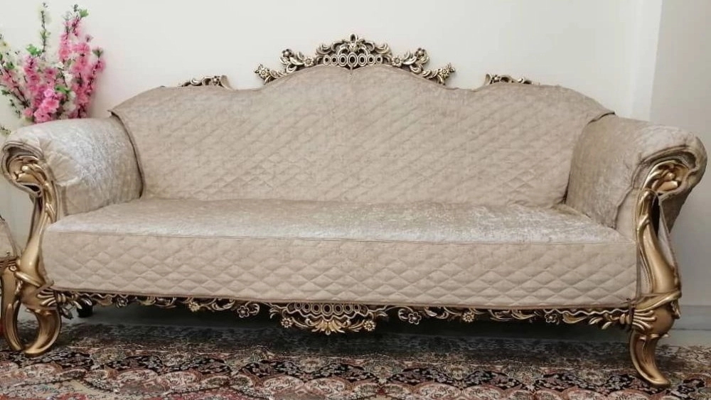 Chanel fabric; Stylish and durable choice for furniture cover
