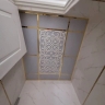 Karimi Store, Sale and Implementation of False Ceiling and Wallpaper in Tehran