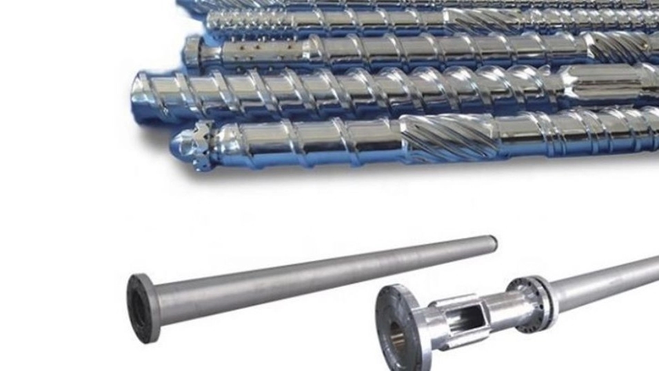 Ariafen Machine Machine, Construction and Repair of Granules and Extruder Machine in Tehran