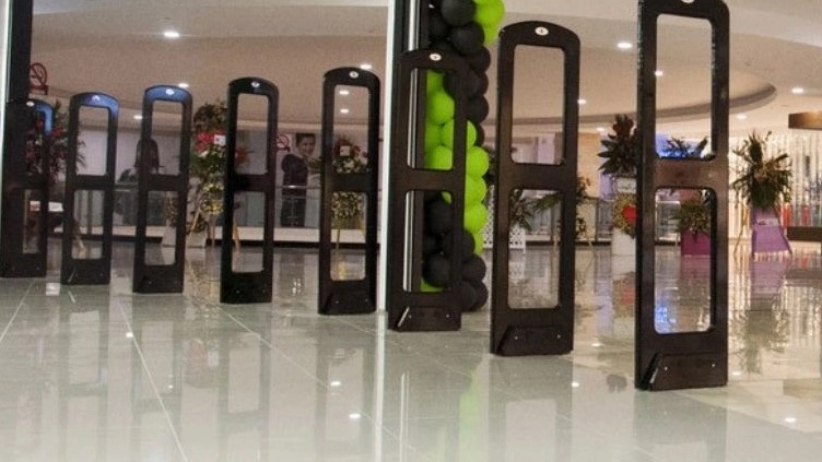 گیت فروشگاهی