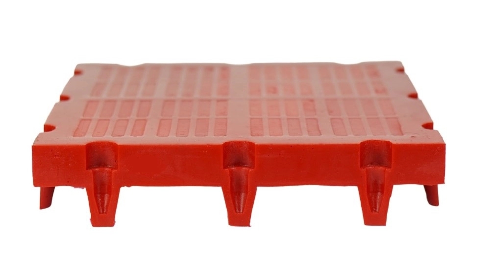 Polyurethane base lace - Ideal selection for minerals