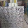 Insulation Industry Coating Industry, Inflatable Police Distribution, Fiberglass polycarbonate taller in Tehran