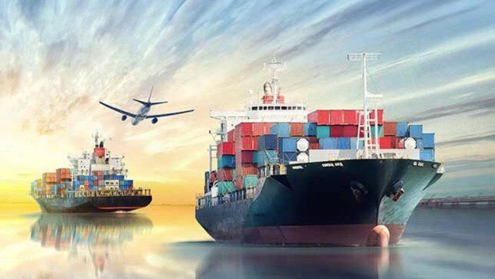Customs clearance