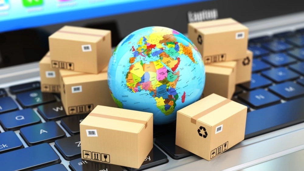 Exports of all kinds of goods in Khorasan Razavi
