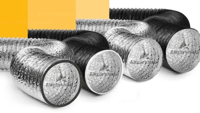 Daniel Trading Manufacturer of Flexibel Channel