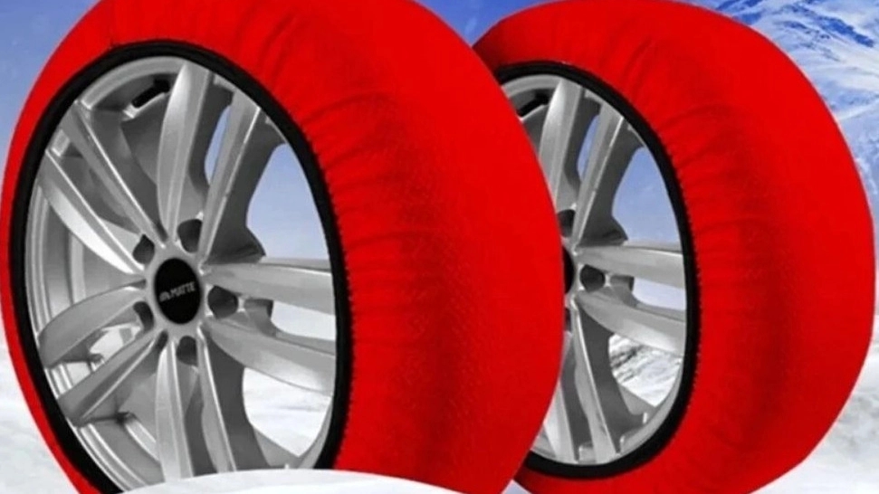 Hosseinzadeh Shop, Nano Wheel Chain Sale in West Azerbaijan Urmia