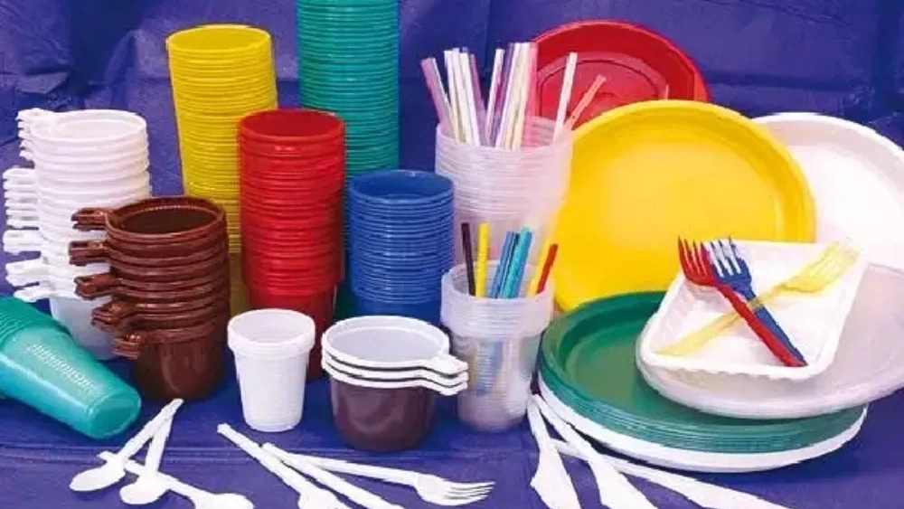 Parsa Plast, wholesale sale of Nylex and disposable containers in Tehran