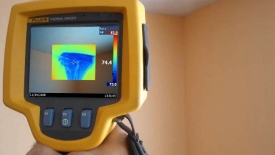 Leak detection, pipe opening and leak detection in Rasht 09111349282