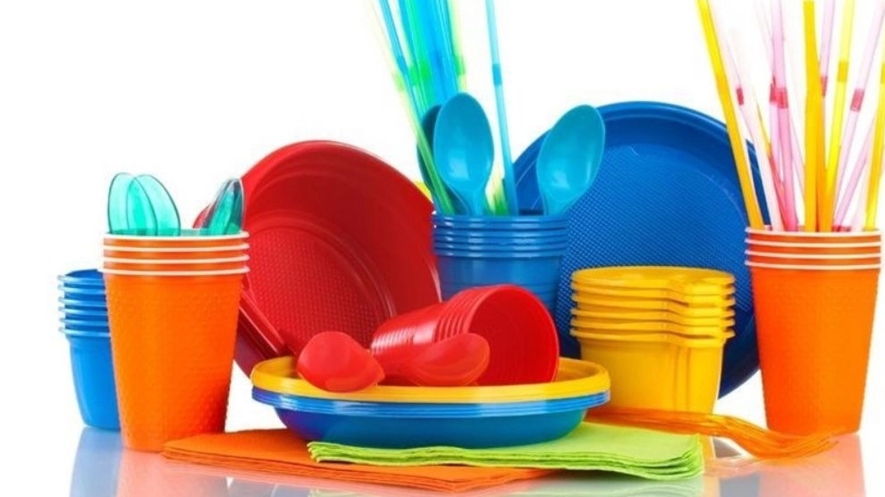 Wholesaled of disposable containers in Tehran