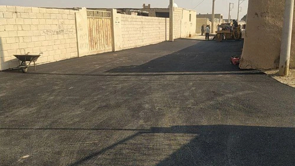 فروش آسفالت