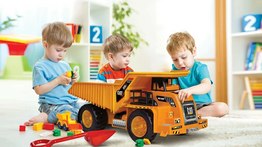 Types of Toys Toys Toys