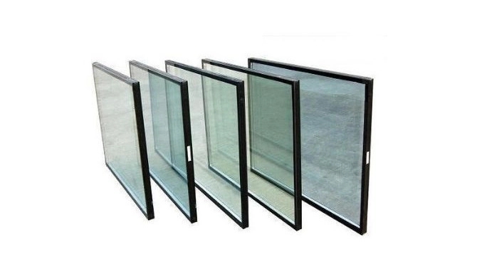Installation and execution of all kinds of glass in Karaj