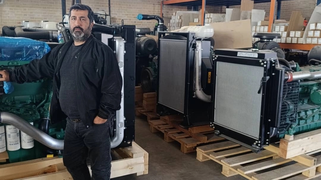 What is diesel generator and what benefits