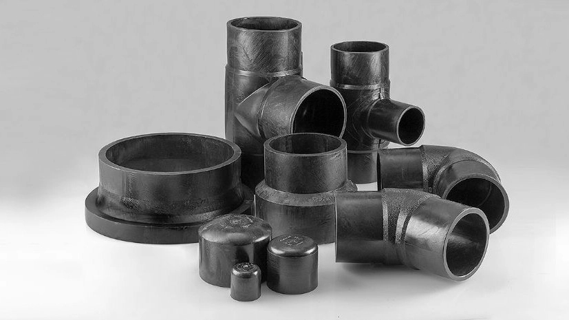 Nano -polymer welding fittings in Kurdistan
