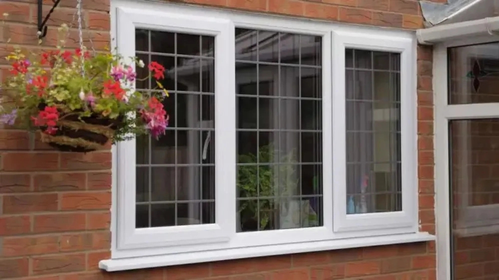 Sell ​​Upvc Door and Window in Kerman