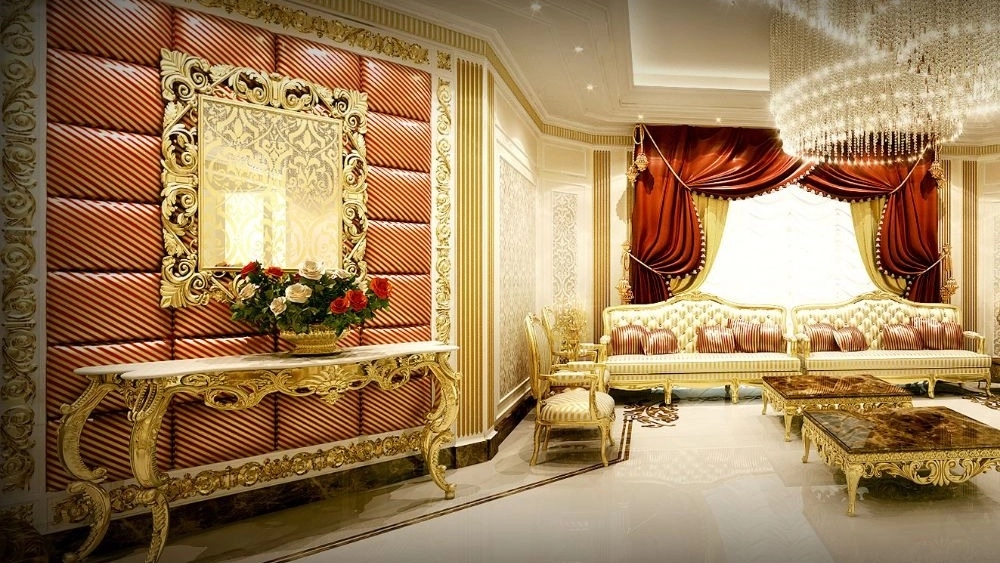 Karami Shop, Interior Designer in Islamshahr Tehran