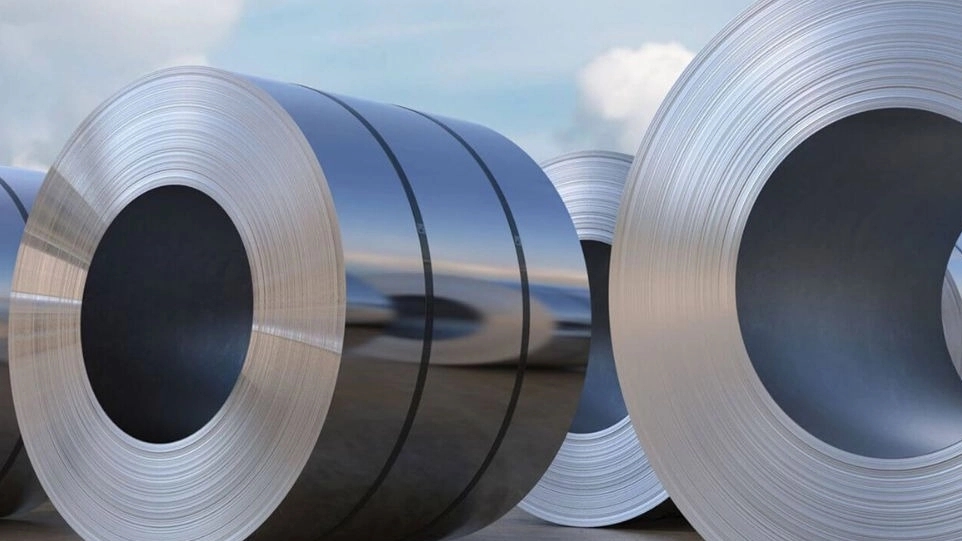 Pouyan Alloy Trust, Supply of Industrial Iron and Steel Sheets in Yazd