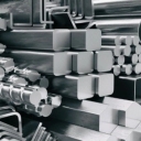 Pouyan Alloy Trust, Supply of Industrial Iron and Steel Sheets in Yazd