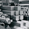 Pouyan Alloy Trust, Supply of Industrial Iron and Steel Sheets in Yazd