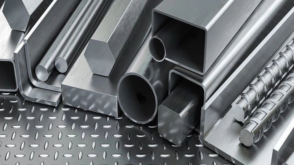 Sale of industrial iron in Yazd