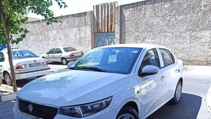 اتو گالری یزدان، نمایشگاه خودروهای ایرانی و خارجی در مشهد