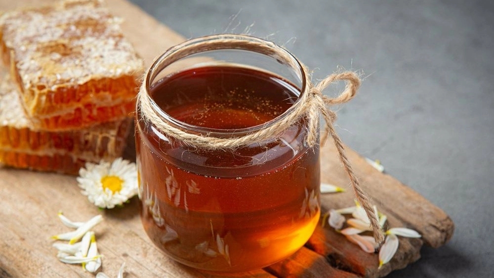 Kowsdasht Cultivation of Meat Production of Mohammadi Flower and Natural Honey in Ardabil