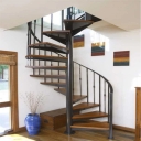 Gilan Step, Design and Construction of Duplex Stairs in Langrood