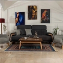 Astoid Furniture Company, Production and Supply of Modern and Classic Royal Furniture in Tehran
